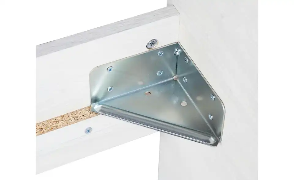 Jugendzimmer 4er-Set Mathea, Detailansicht