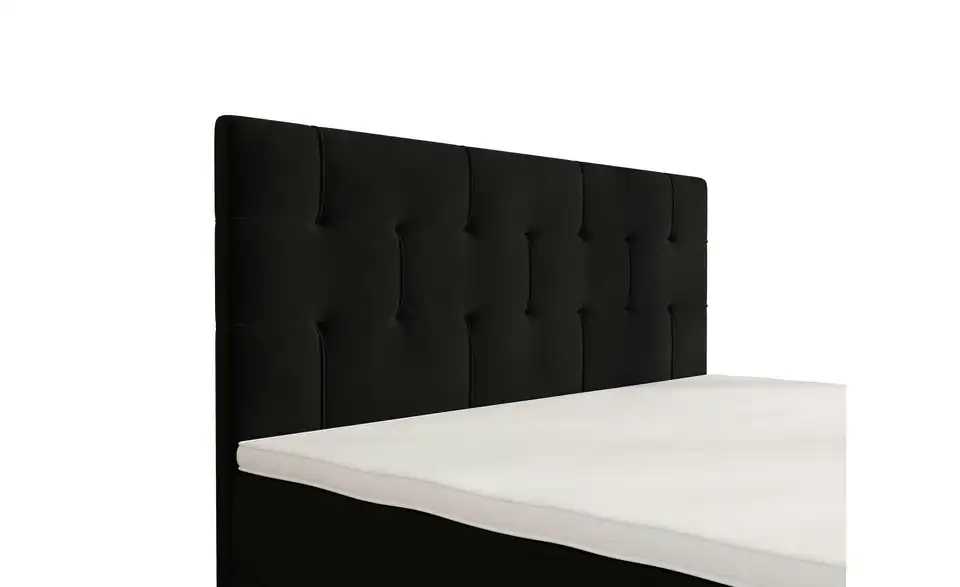 Boxbett, Detailansicht