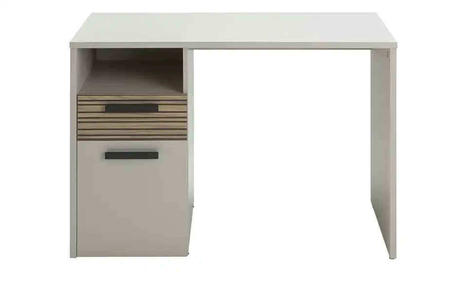 Schreibtisch Bjarne, Frontansicht