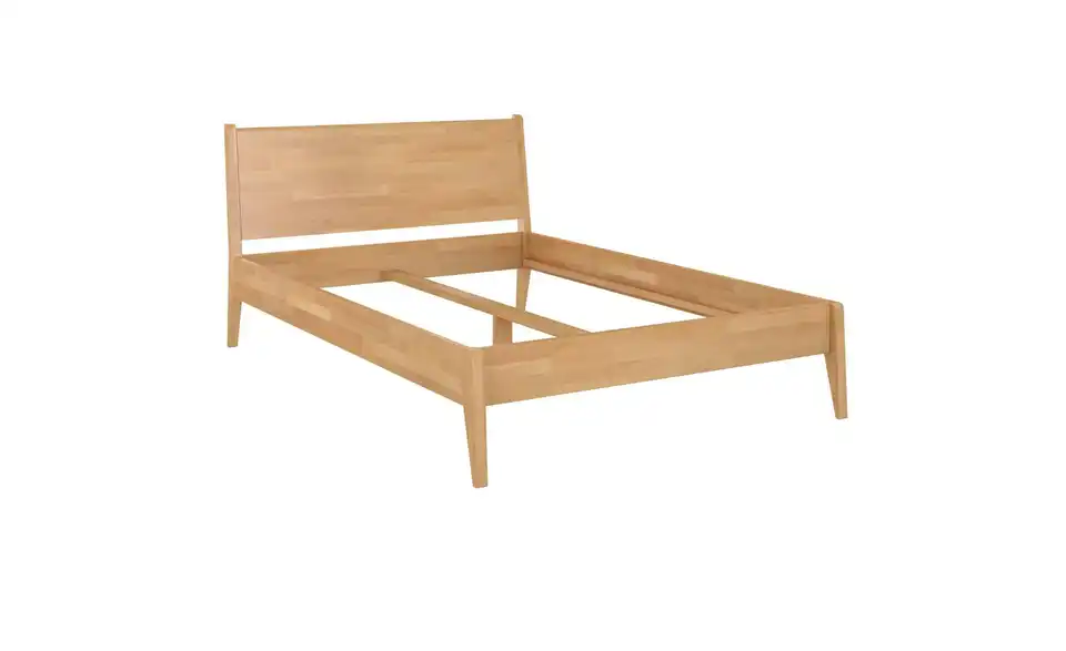 Massivholzbett Radom Buche, Funktionsansicht