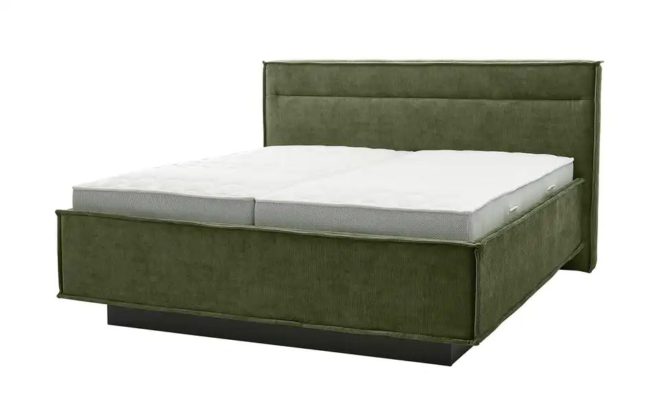 Musterring Polsterbett JustB!, Perspektive