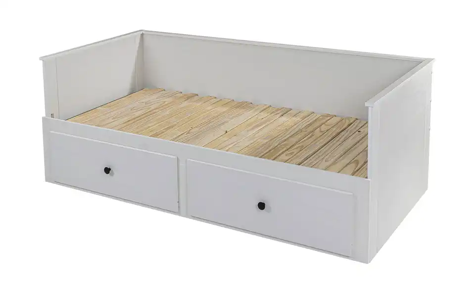 Tagesbett mit Ausziehfunktion Merton, Perspektive