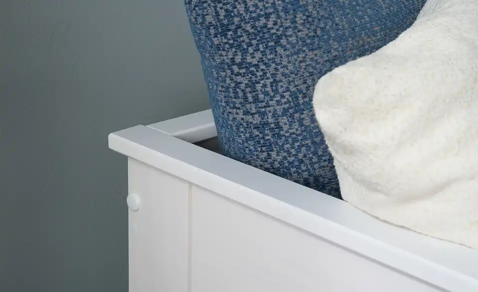 Tagesbett mit Ausziehfunktion Merton, Detailansicht