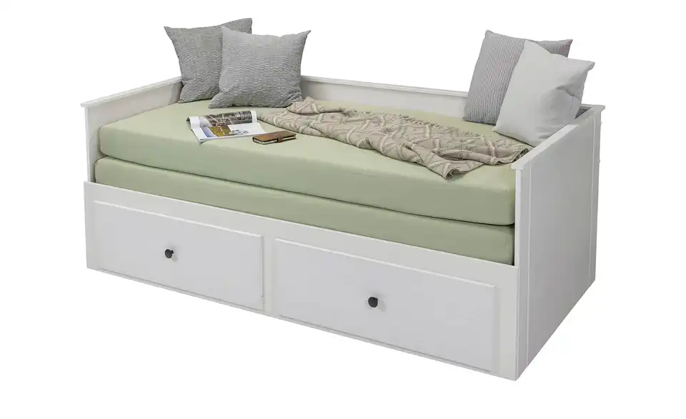 Tagesbett mit Ausziehfunktion Merton, Perspektive
