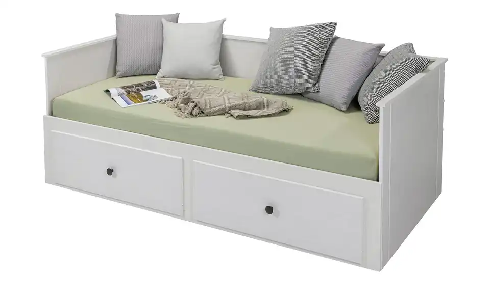 Tagesbett mit Ausziehfunktion Merton, Perspektive