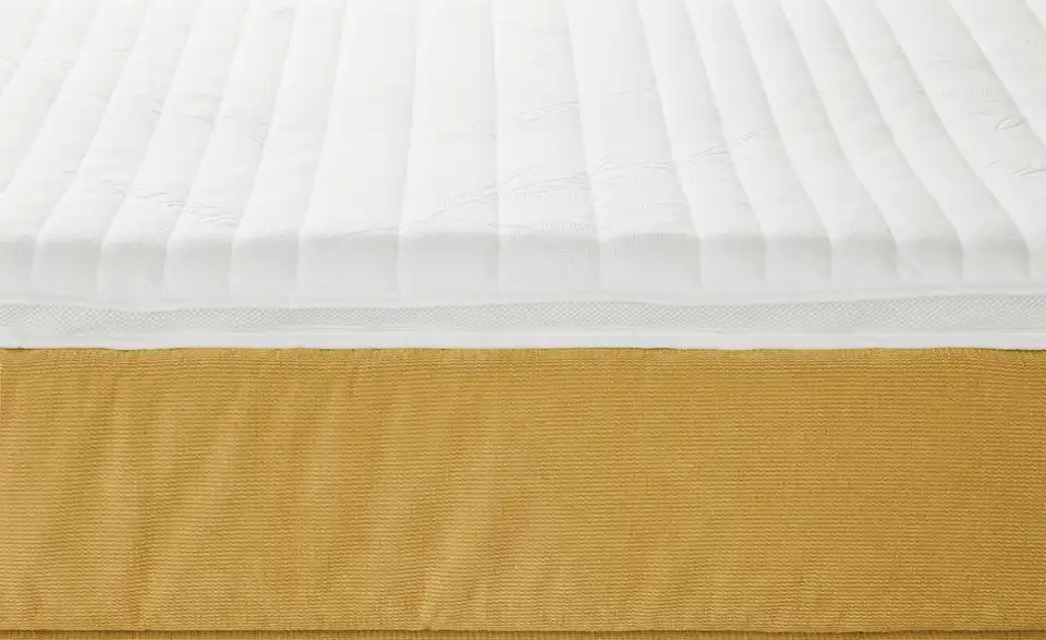 Wohnwert Boxspringbett Tefla, Detailansicht