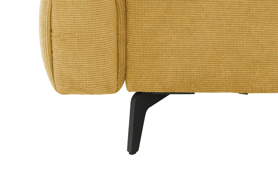 Wohnwert Boxspringbett Tefla, Detailansicht