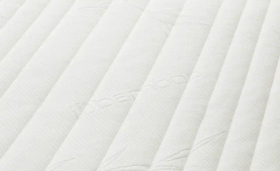 Wohnwert Boxspringbett Tefla, Detailansicht