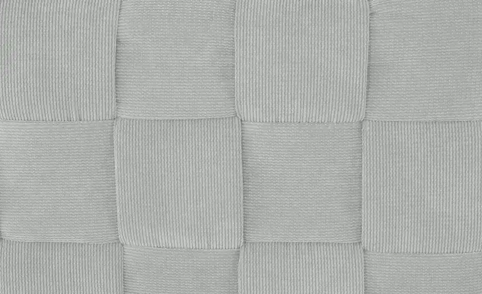 Wohnwert Boxspringbett Tefla, Stoffstruktur