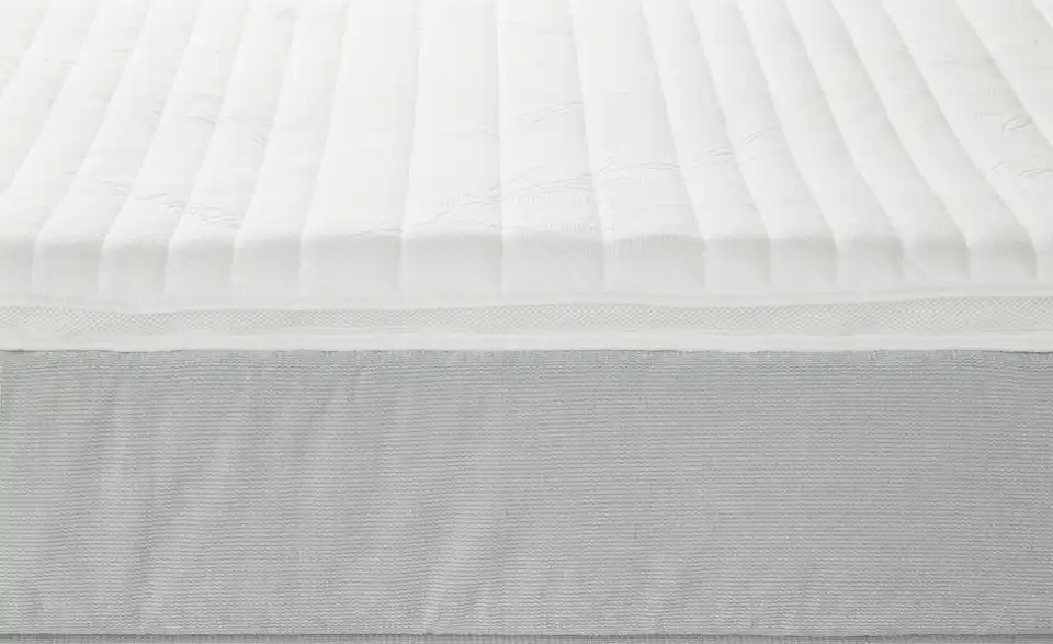 Wohnwert Boxspringbett Tefla, Detailansicht