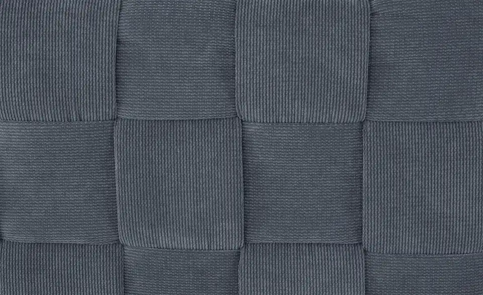 Wohnwert Boxspringbett Tefla, Stoffstruktur