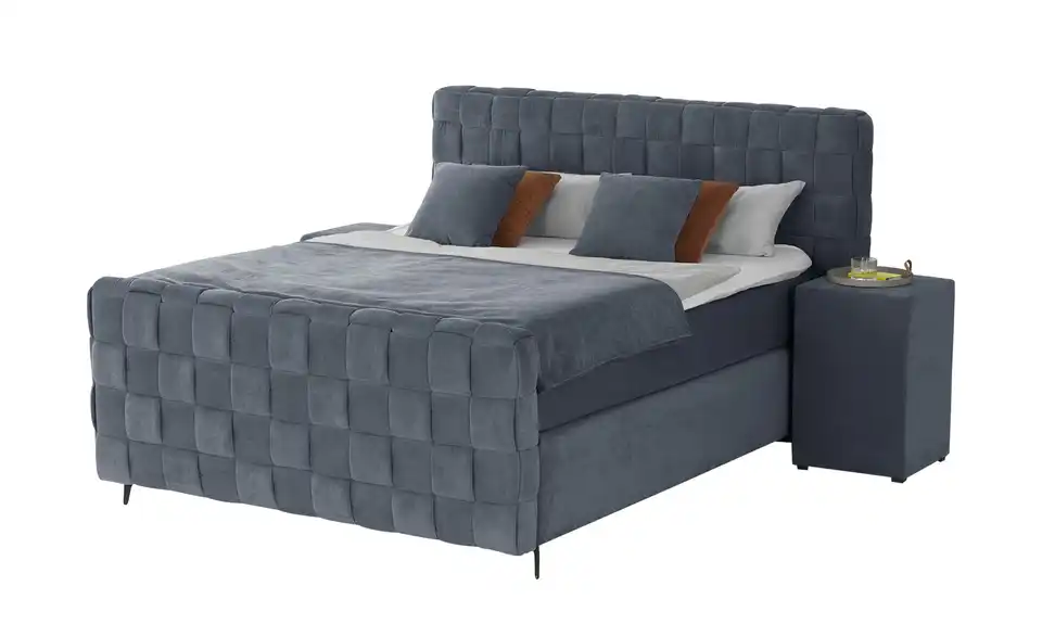 Wohnwert Boxspringbett Tefla, Zubehör