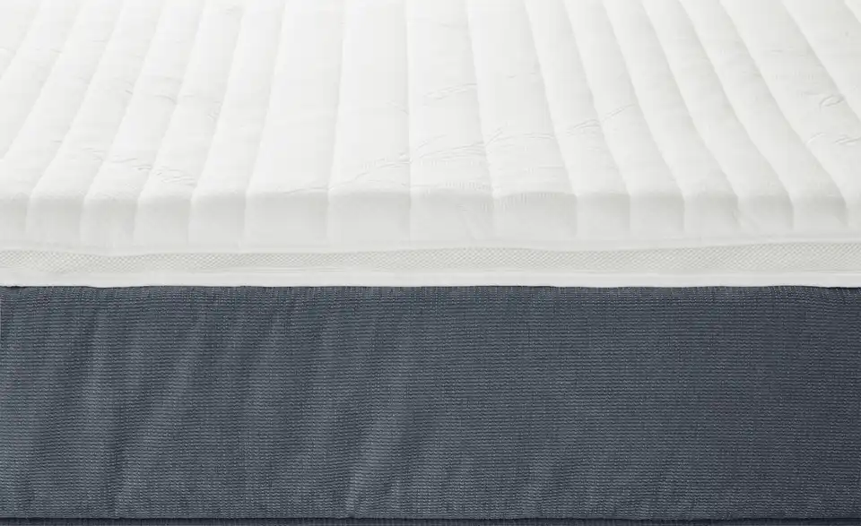 Wohnwert Boxspringbett Tefla, Detailansicht
