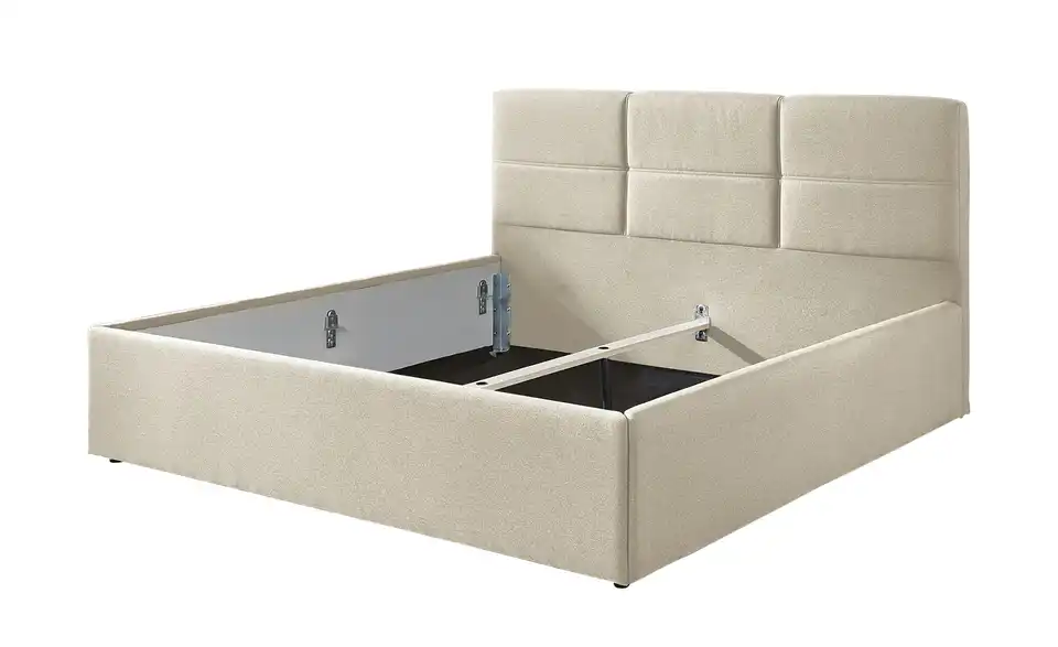 Polsterbett Dursley, Perspektive