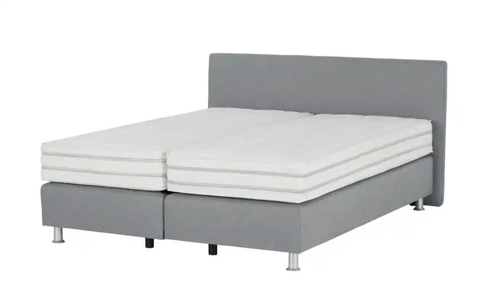 vanDoorn Boxspringbett Flexline 2.0 Wendematratze, Perspektive