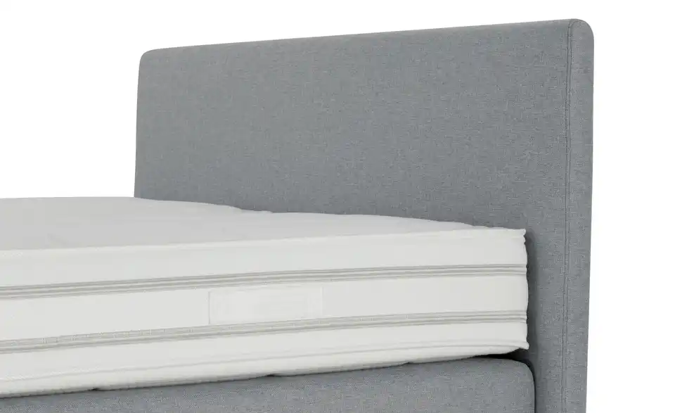 vanDoorn Boxspringbett Flexline 2.0 Wendematratze, Detailansicht