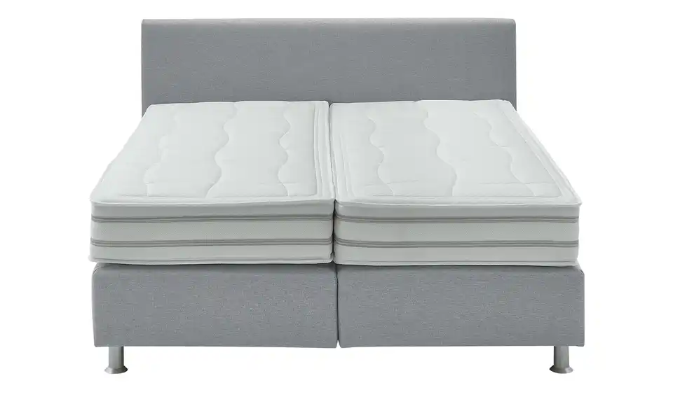 vanDoorn Boxspringbett Flexline 2.0 Wendematratze, Frontansicht