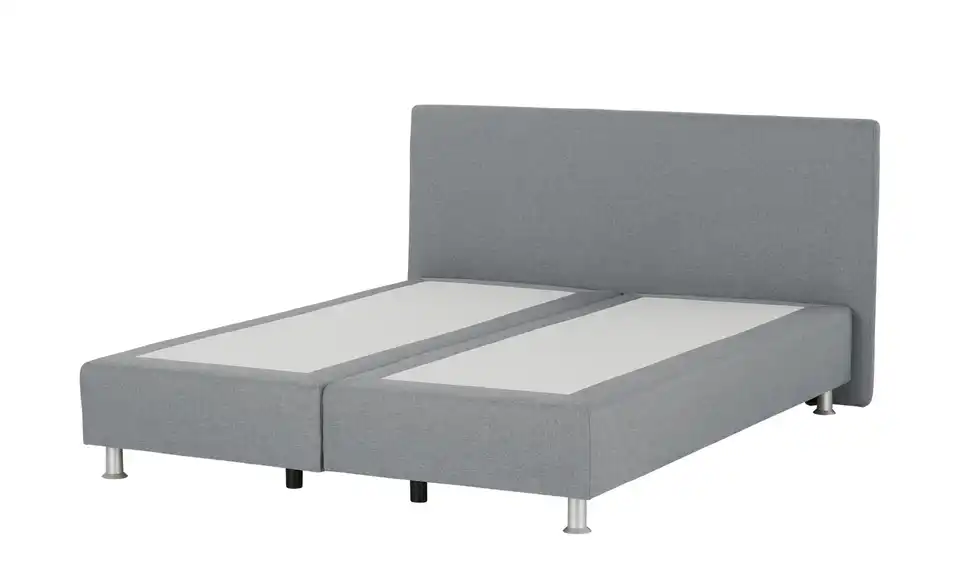 vanDoorn Boxspringbett Flexline 2.0 Wendematratze, Perspektive