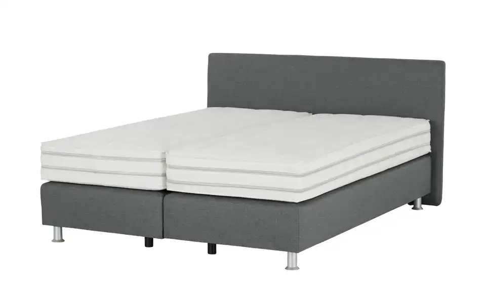vanDoorn Boxspringbett Flexline 2.0 Wendematratze, Perspektive