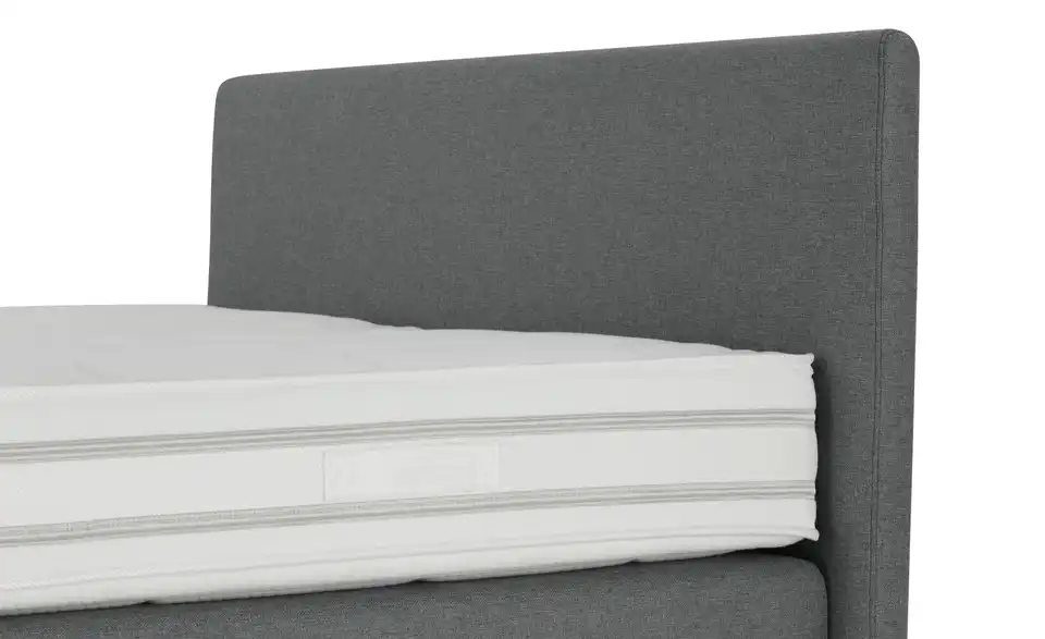 vanDoorn Boxspringbett Flexline 2.0 Wendematratze, Detailansicht