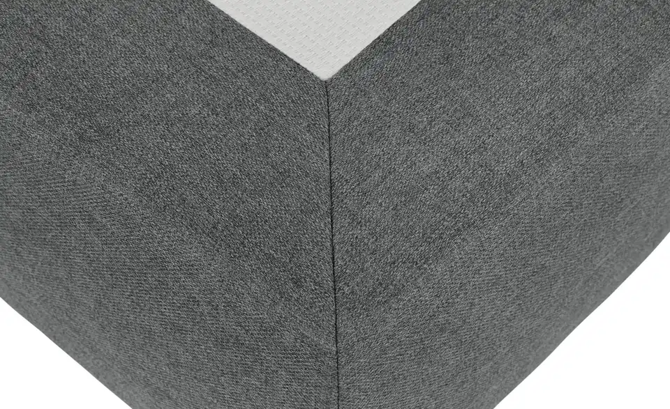 vanDoorn Boxspringbett Flexline 2.0 Wendematratze, Detailansicht