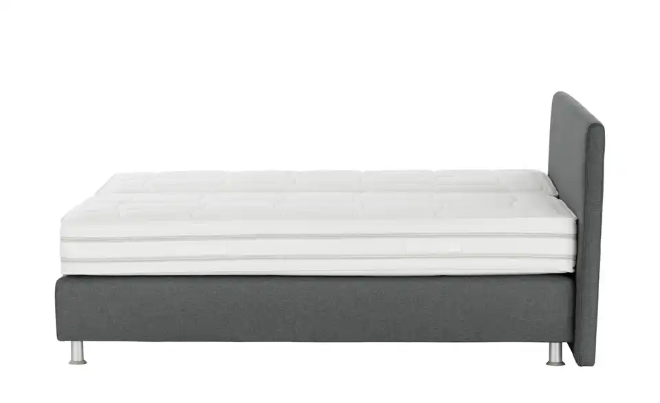 vanDoorn Boxspringbett Flexline 2.0 Wendematratze, Profilansicht