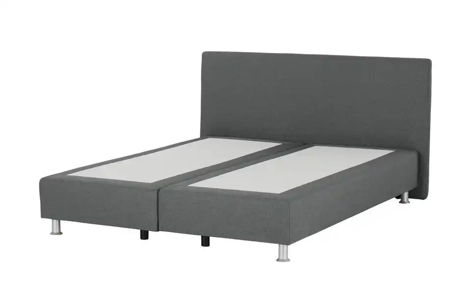 vanDoorn Boxspringbett Flexline 2.0 Wendematratze, Perspektive
