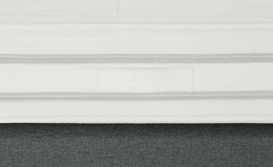 vanDoorn Boxspringbett Flexline 2.0 Wendematratze, Detailansicht