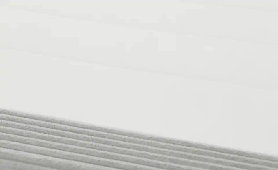 Boxbett Moseley Cord, Härtegrad H3, 140x200 cm, Detailansicht