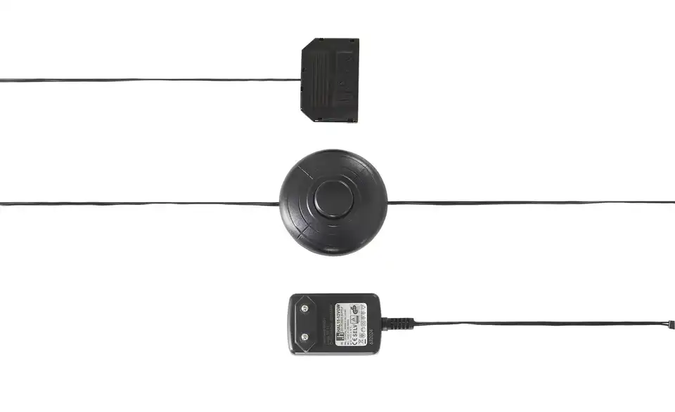 Drehtürenschrank Velua 2, Zubehör