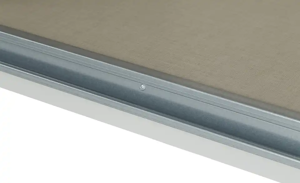 Schwebetürenschrank Marie, Detailansicht