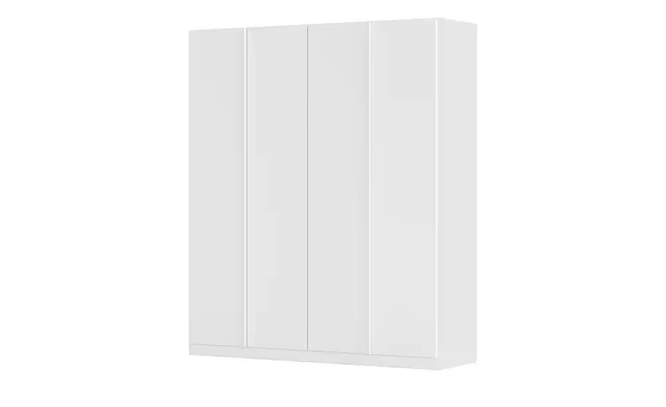 Drehtürenschrank Monostar, Perspektive