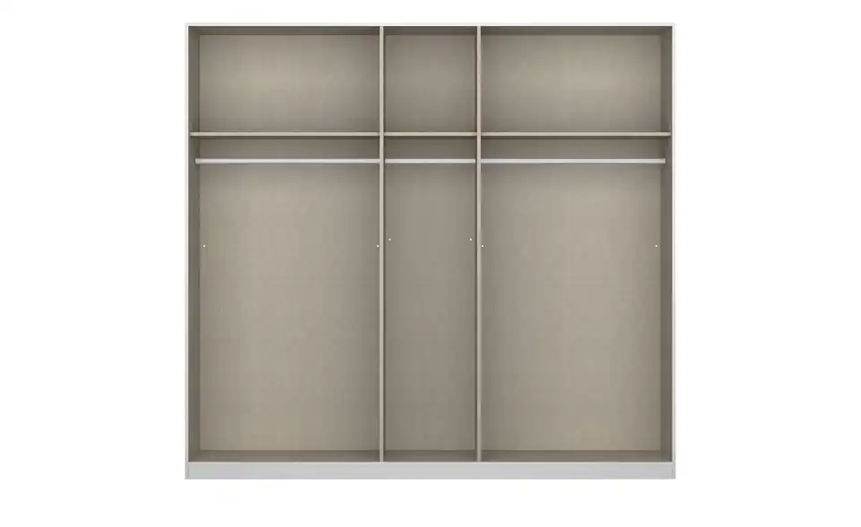 Drehtürenschrank Stella, Detailansicht