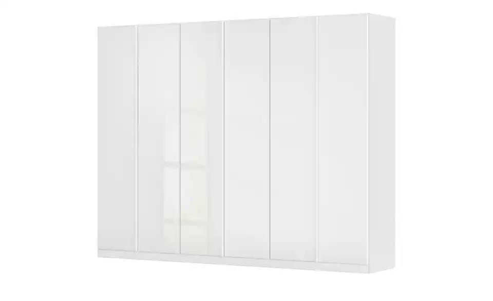 Drehtürenschrank Stella, Perspektive