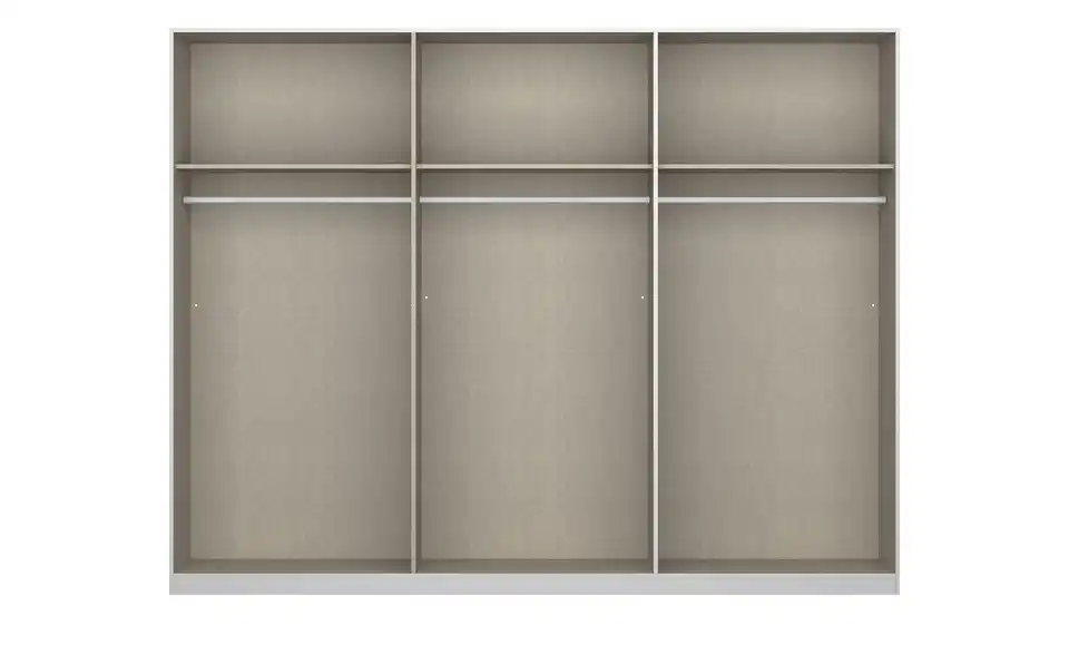 Drehtürenschrank Stella, Detailansicht