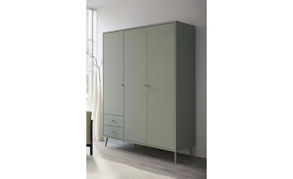 Kleiderschrank Hemsby, in Wohnsituation