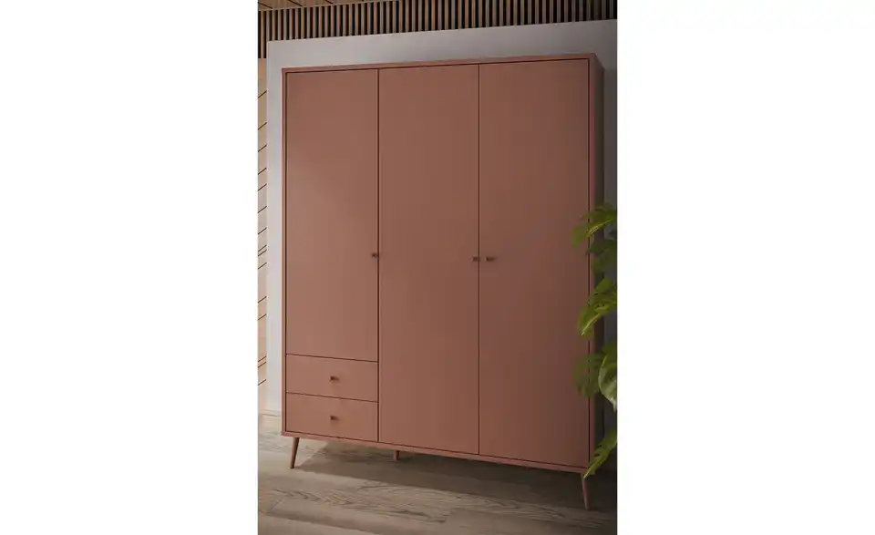 Kleiderschrank Hemsby, in Wohnsituation