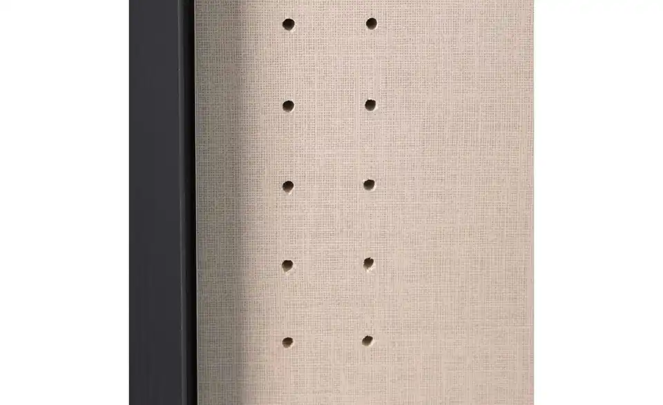 Kleiderschrank Frieda, Detailansicht