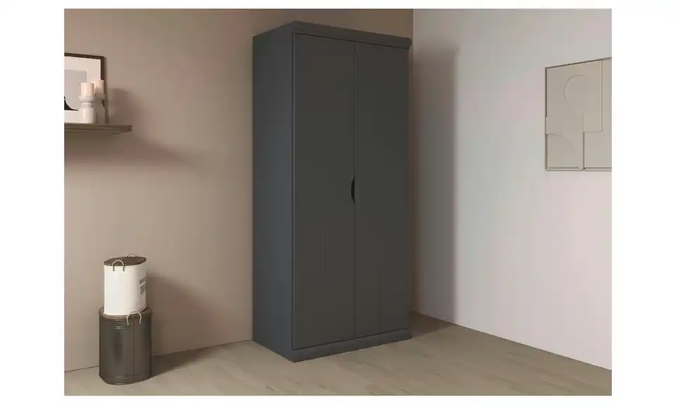 Kleiderschrank Frieda, in Wohnsituation