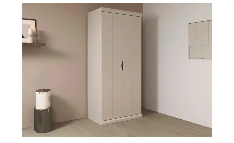 Kleiderschrank Frieda, in Wohnsituation