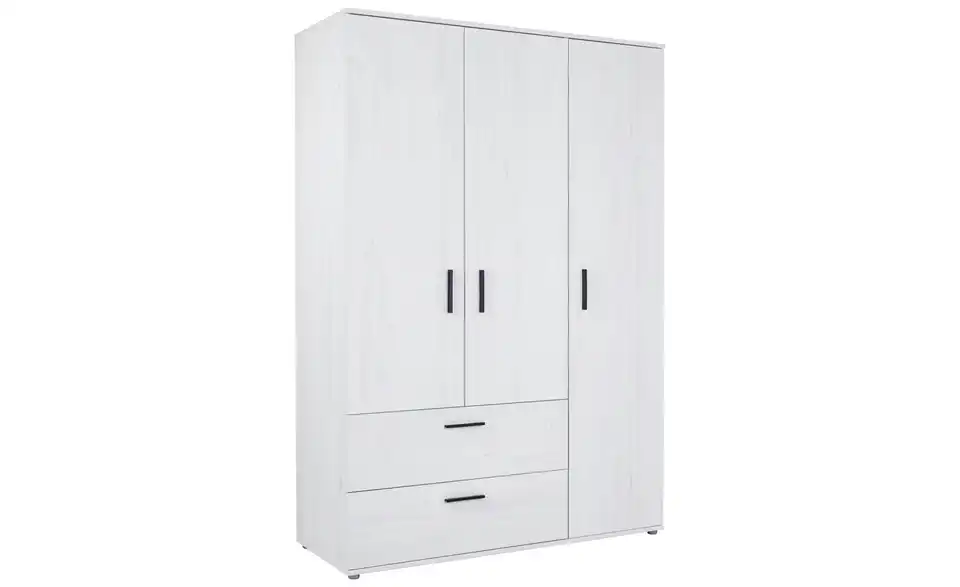 Kleiderschrank Mathea, Perspektive