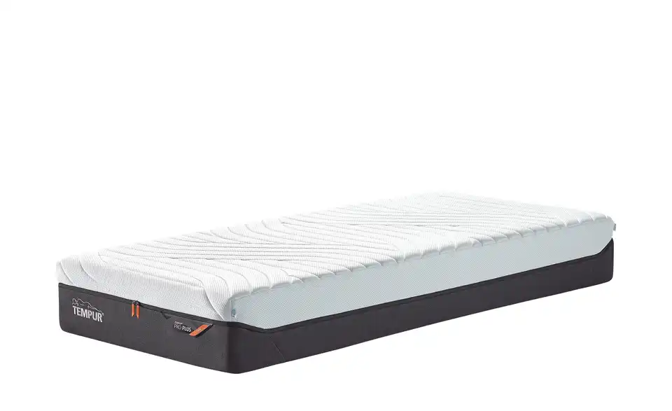 TEMPUR Viscoschaummatratze Firm Pro Plus CoolQuilt, Perspektive