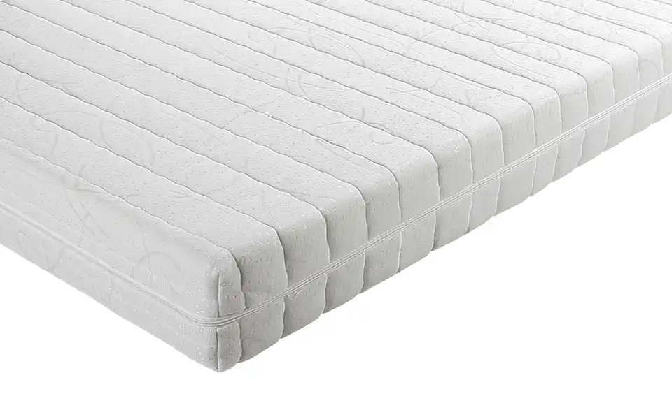 Taschenfederkernmatratze Spring Zone, Detailansicht