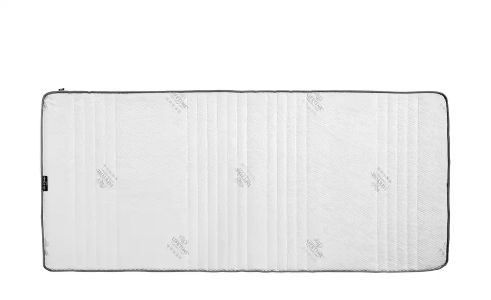 Lifetime Federkernmatratze Pocket Spring, Frontansicht