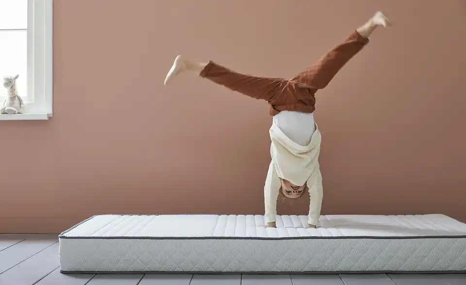 Lifetime Kaltschaummatratze Advanced, in Wohnsituation