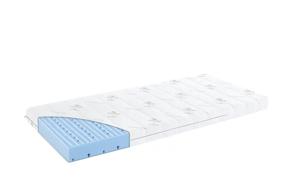 Lifetime Kaltschaummatratze Advanced, Perspektive