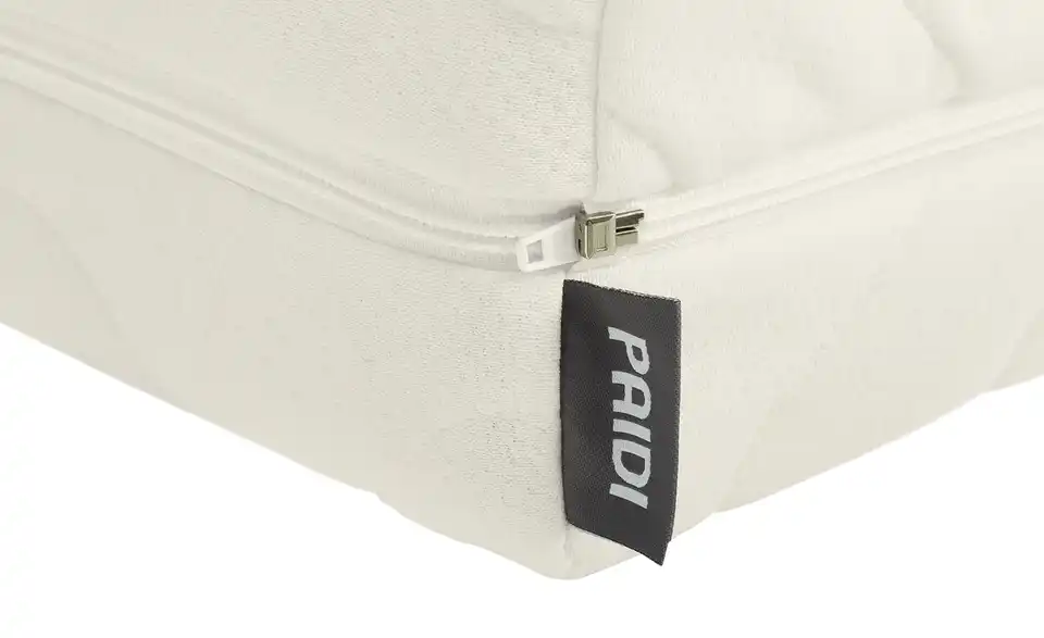PAIDI Matratze Twin, Detailansicht