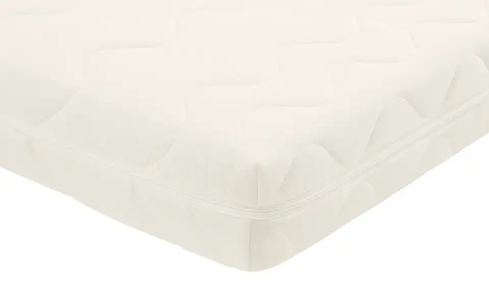 PAIDI Matratze Twin, Detailansicht