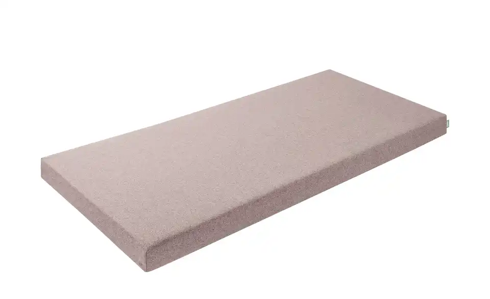 PAIDI Matratze Mehrzonen Kaltschaum, Perspektive