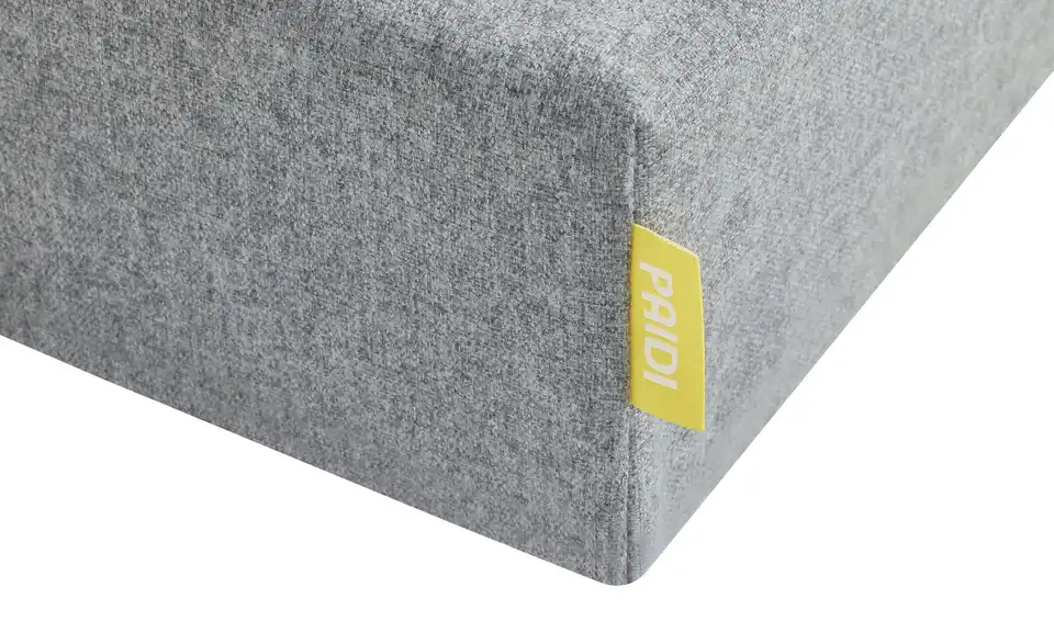 PAIDI Matratze Mehrzonen Kaltschaum, Detailansicht